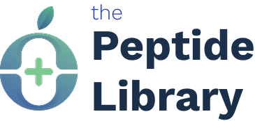 The Peptide Library