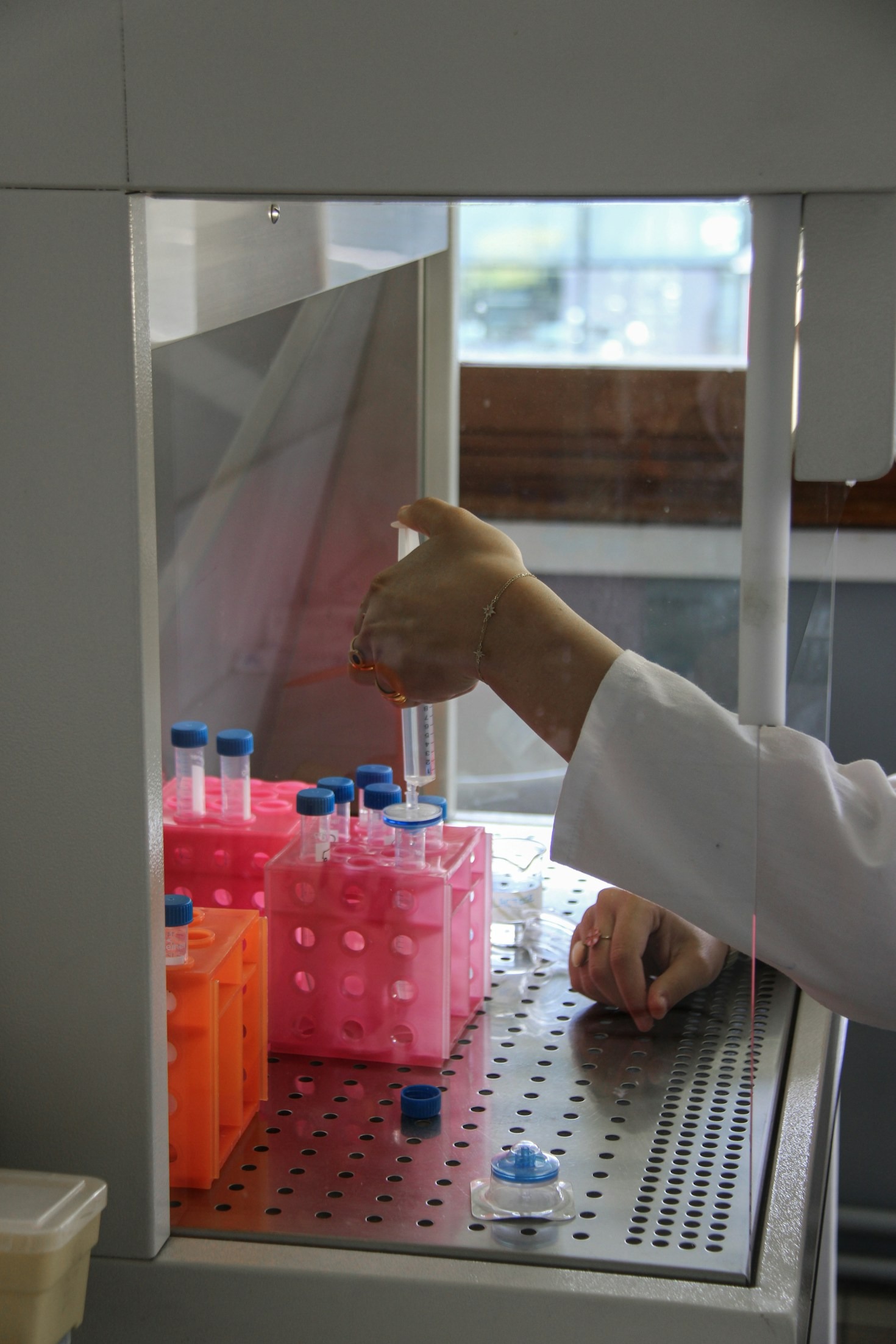 How Peptides Can Revolutionize Your Health