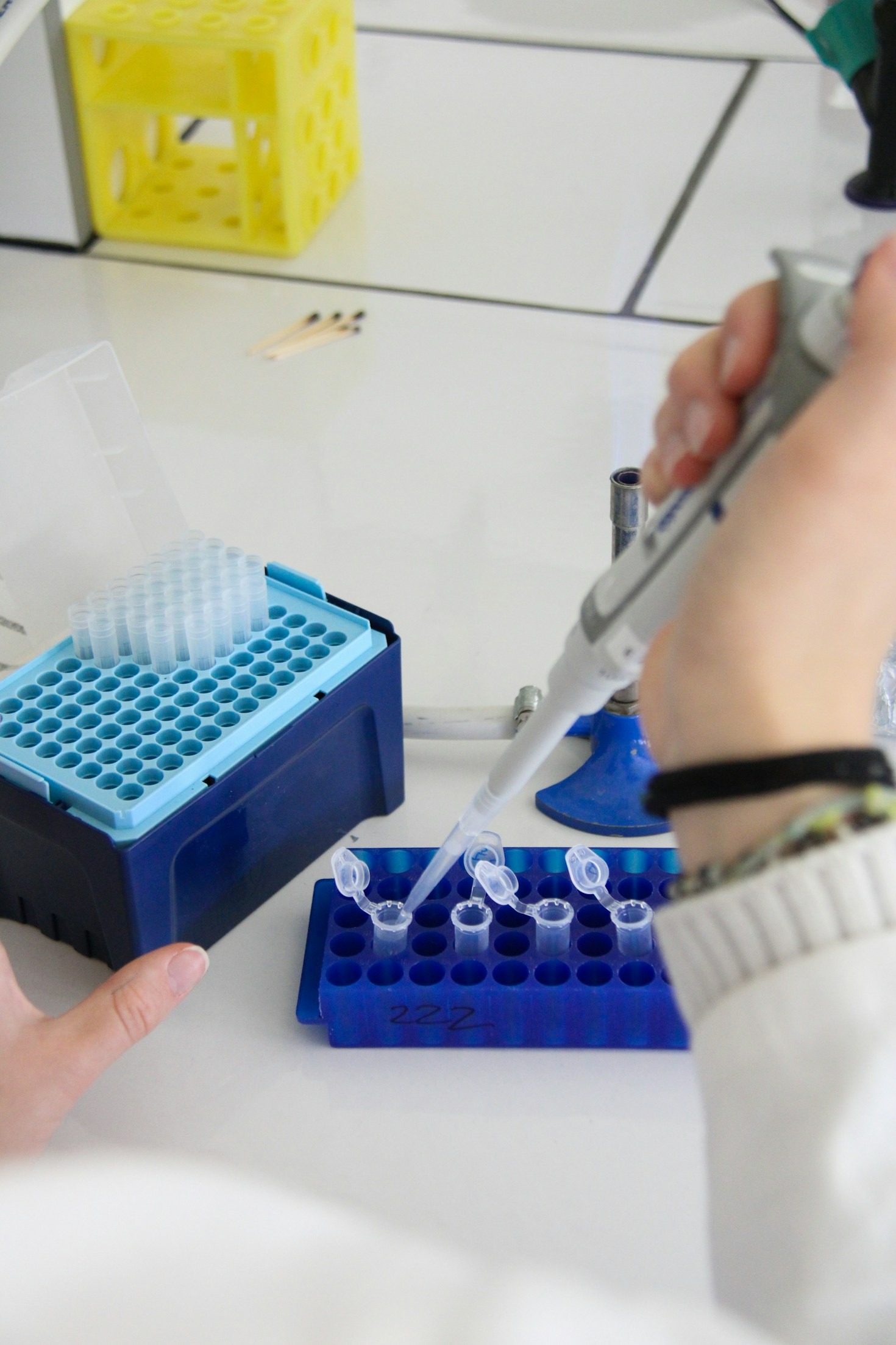 Top Peptides for Enhancing Athletic Performance